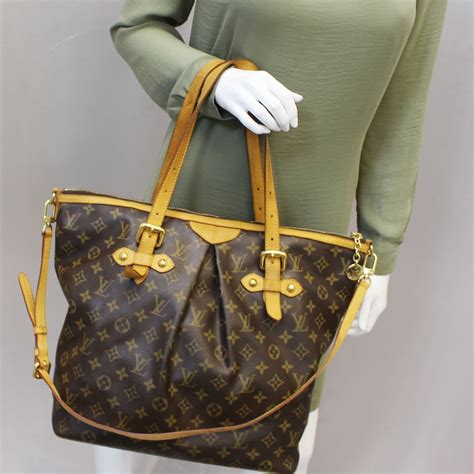 palermo gm louis vuitton|Louis Vuitton Palermo handbags.